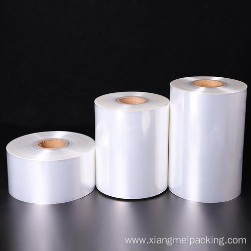 POF Low Temperature Crosslink Polyolefin Film Sheeting Film